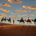 What to Pack for Morocco with Kids, Toddlers, and Teens