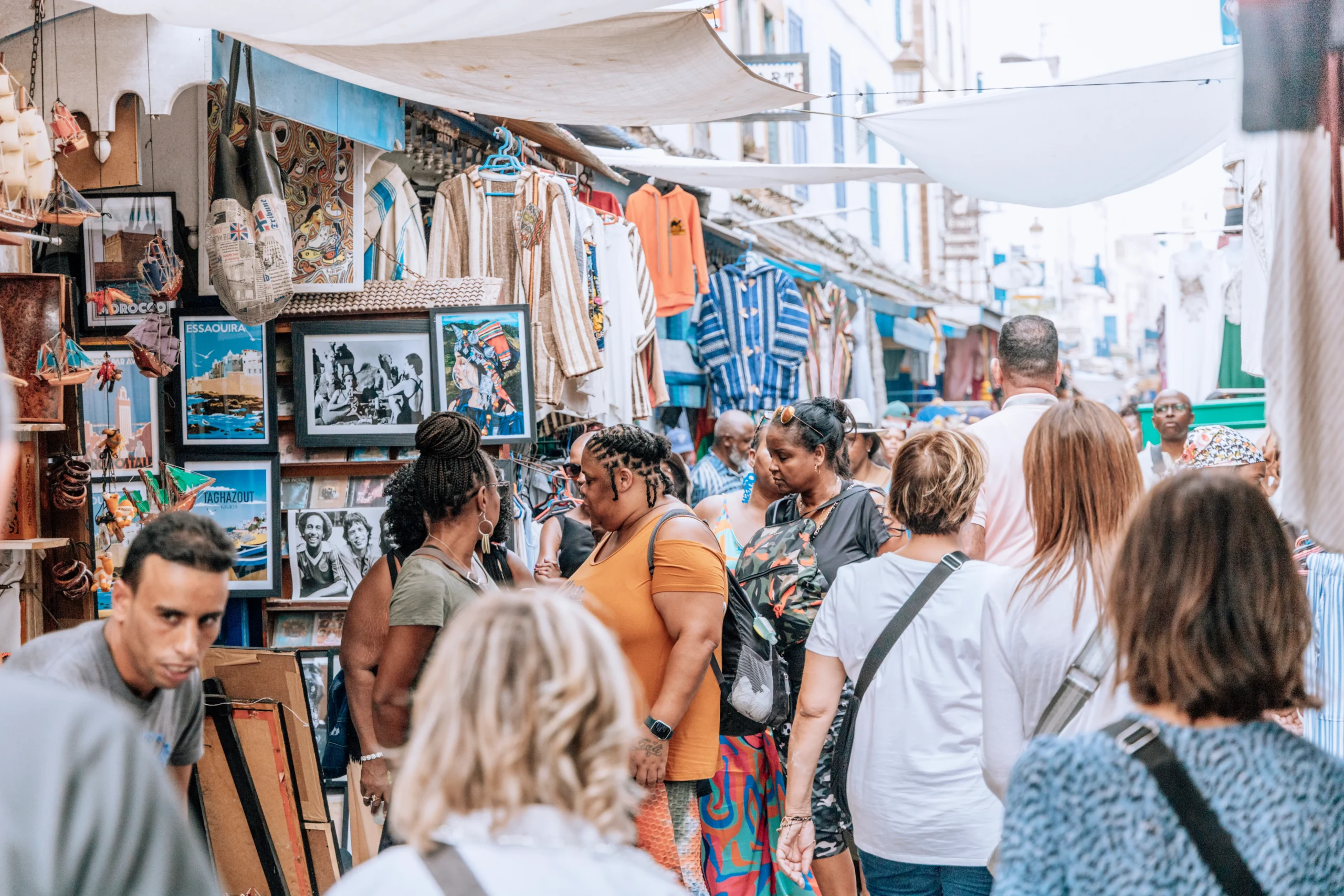 Is Morocco Safe for Family Travel? Parent’s Guide