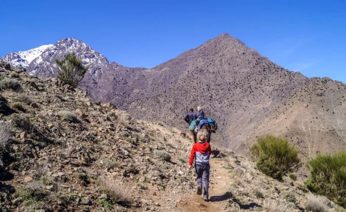 Top 10 Things to Do in Morocco with Kids